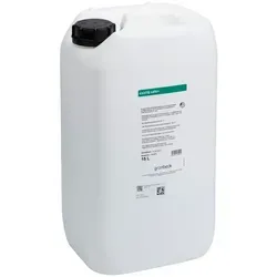 Grünbeck Mineralstofflösung exaliQ safe+ 15 Liter - Korrosionsschutz und Härtestabilisierung für Trinkwasser, schützt Rohrleitungen und verbessert Wasserqualität