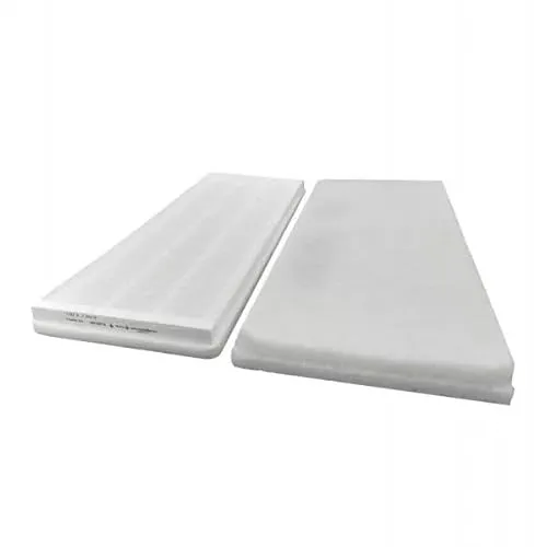 VALLOX DIGIT SE / 130E F7+2xG4 Filter Set (Nr. 6) | Vallox Filter analog | Heinemann Filter analog