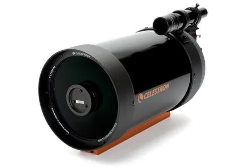 CELESTRON C6 SC-XLT Tubus (OTA) mit V-Schiene (44mm) Teleskop