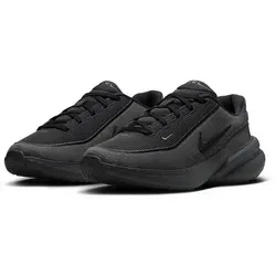 Nike Damen Sneaker UPLIFT SC, schwarz, Gr. 42 - Modische Laufschuhe mit weichem Textil-Obermaterial, auswechselbarer Decksohle und griffiger Gummisohle für optimalen Komfort und Halt.