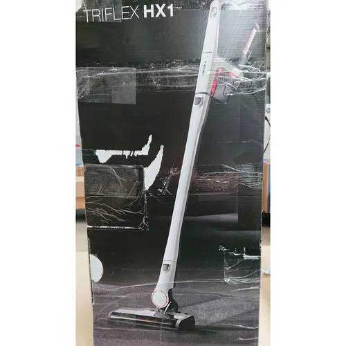 Miele Triflex HX1 Facelift Akkustaubsauger - Moderner Akkustaubsauger mit flexiblem Design für müheloses Reinigen in jedem Winkel. Ideal für den täglichen Einsatz im Haushalt.