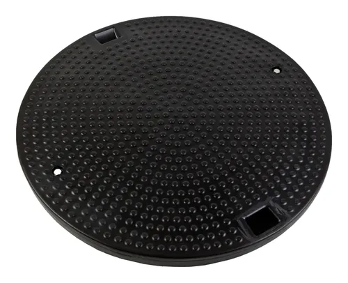 WILO Schachtabdeckung WS 900/1100 Standard - 2506477 - Zubehör für Pumpen & Versorgungsanlagen, robuste Schachtabdeckung für sicheren Zugang und Schutz von Pumpenanlagen