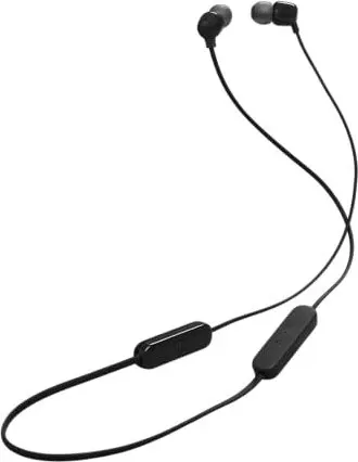 JBL Tune 135BT In-Ear-Kopfhörer - In-Ear-Kopfhörer mit JBL Pure Bass Sound und bis zu 25 Stunden Akkulaufzeit. Ideal für unterwegs mit Freisprechfunktion und Multipoint-Verbindung für gleichzeitiges Pairing.