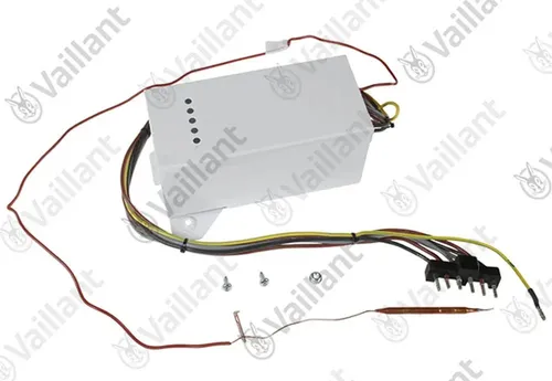 Vaillant Sicherheitstemperaturbegrenzer STB 0010034418 - Original Ersatzteil für Vaillant Systeme, sorgt für zuverlässige Funktionalität und Sicherheit. Ideal für den professionellen Einsatz in Heizungsanlagen.