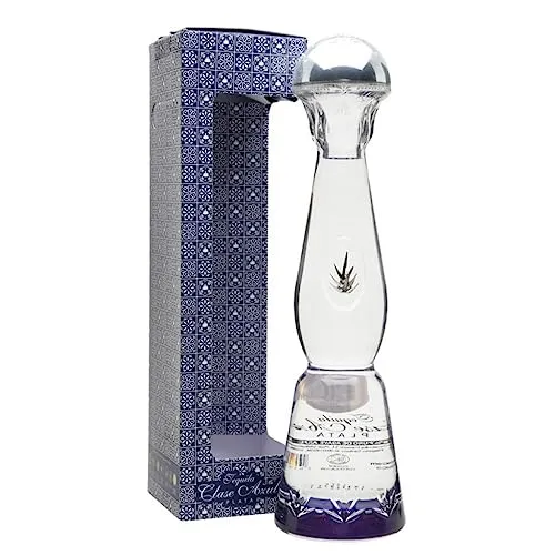 Clase Azul Plata Tequila (1 x 0.7 l)