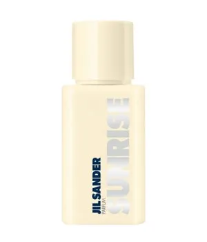 Jil Sander Sunrise Damendüfte 30 ml - Frischer Sommerduft - Damendüfte: Jil Sanders Sunrise Parfum verleiht Ihnen mit zitrischen und blumigen Noten das Gefühl eines sommerlichen Sonnenaufgangs. Ideal für jeden Tag!
