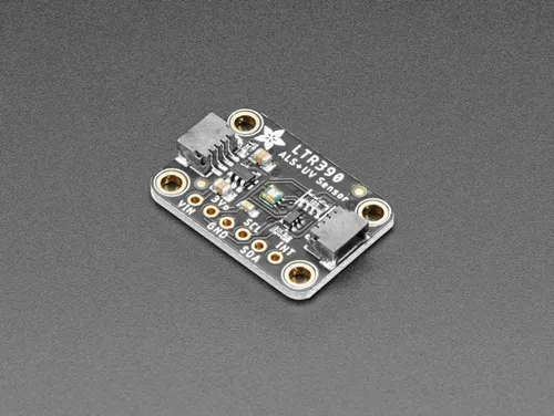 Adafruit LTR390 UV Licht-Sensor - STEMMA QT / Qwiic