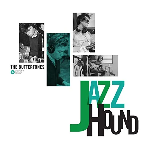 Jazzhound [Vinyl Maxi-Single]