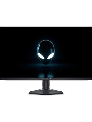 Dell Alienware AW2725DF - 210-BLHH Gaming Monitor - WQHD Gaming Monitor mit 26,7 Zoll OLED-Display für beeindruckende Farben und schnelle Reaktionszeiten, ideal für Gamer.