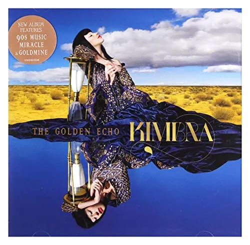 The Golden Echo