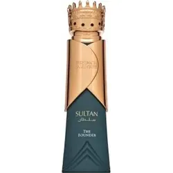 French Avenue Sultan The Founder Eau De Parfum 80 ml