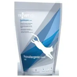 Hypoallergene LRD (mit Lammfleisch) 3kg - Diätfuttermittel für Katzen, ideal bei Futtermittelunverträglichkeiten und zur Prophylaxe von Struvitkristallen, Rabatt für Stammkunden 3%