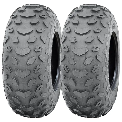 19x7.00-8 Quad ATV Reifen Wanda 19x7-8 ATV E gekennzeichnet Straßenzulassung ...