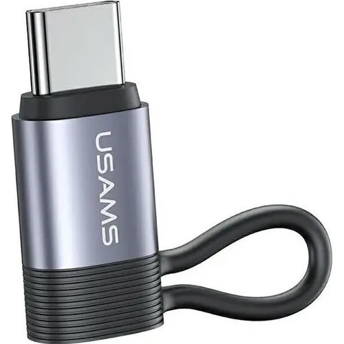 Usams AU17 (USB-C, Lightning) (SJ677LN01)