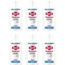 Medicinal Fresh 6x200 ml