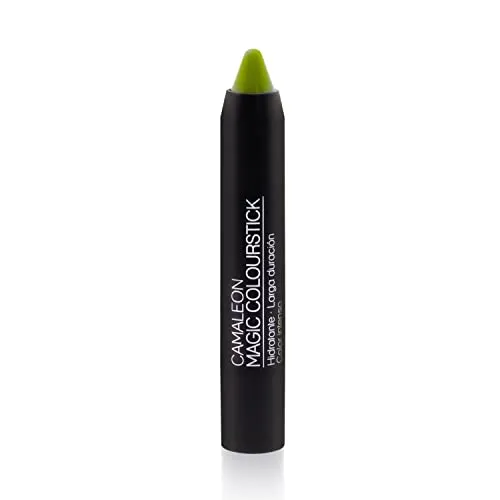Camaleon Magic Color Stick Verde