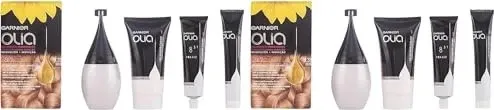 GARNIER NEUE OLIA FARBSTOFF 8,31 GOLDEN POP.BLONDE /7016900