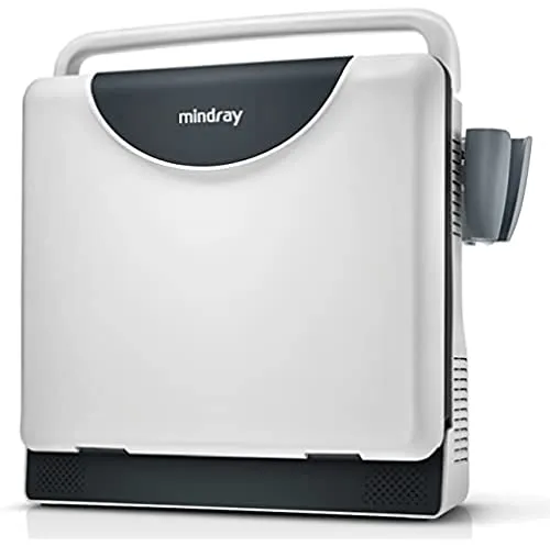 NEU MINDRAY DP-50 EXPERT ULTRASCHALL - Medizinische Ultraschallgeräte, hochauflösende Bildgebung für präzise Diagnosen in der Patientenversorgung.