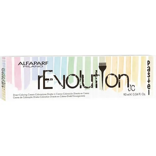 Alfaparf Milano Revolution JC Pastel Violet 90 ml