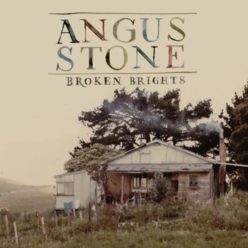 Broken Brights