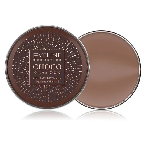  Choco Glamour cremiger Bronzer Farbton 02 20 g