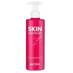 ALCINA Hautpflege Jede Haut Skin Manager 190 ml (61,00 € / 1 l)