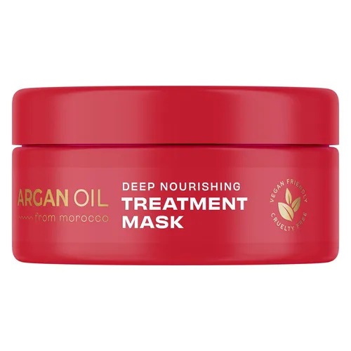 Lee Stafford Argan Oil from Morocco (200 ml) (1015042)