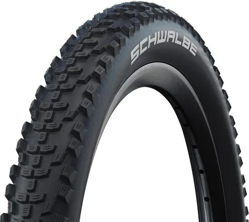 Schwalbe Reifen Smart Sam HS624 (Kids) 20x1.85" 47-406 sw Act. SBC Tube K-Guard