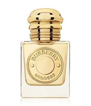 Burberry Damendüfte Goddess Eau de Parfum Spray - veganer Duft mit kraftvollem Vanille-Trio, ideal für selbstbewusste Frauen
