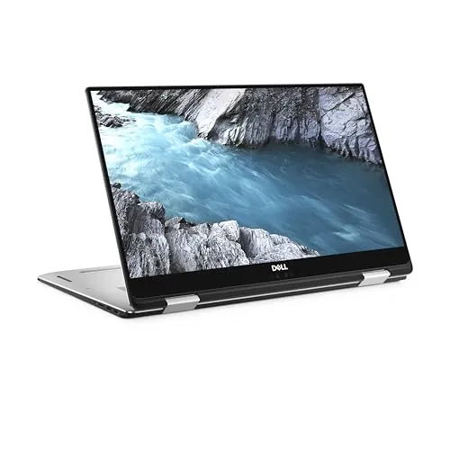 Dell XPS 9575 2 in 1 | Intel Core i7-8705G | 15,6" FHD | 8GB RAM | 500GB NVMe SSD | Radeon RX Vega M Graphics | Win11 Pro | UK-QWERTY | (Zertifiert und Generalüberholt)
