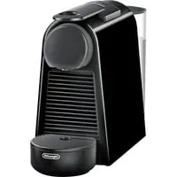 De Longhi EN85.B - Nespresso 1-Tassen-Kaffeemaschine, 1150W, 19bar Pumpendruck für perfekten Kaffeegenuss und praktische Abschaltautomatik