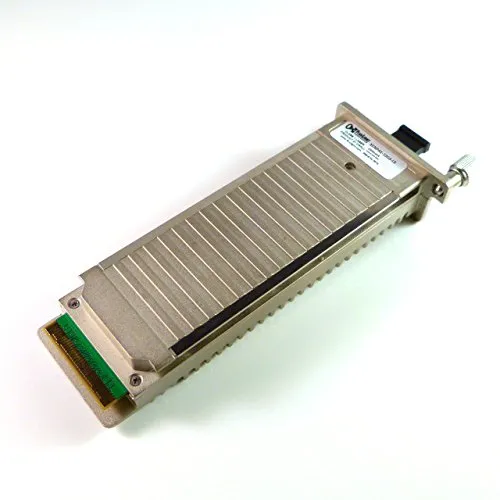 Cisco XENPAK Module 10 GBASE LR Internal 10 Gbit/s Netzwerk Switch Component – Netzwerk Switch Components (10 Gbit/s, Gigabit Ethernet, 10 GBase-LR, 36 x 121 x 18 mm)