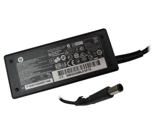 Original HP 608425-002 HP Laptop Netzteil 65W 18.5V 7,4 x 5,0mm