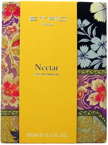 Etro Nectar 100 ml EDP / Eau de Parfum Spray DELUXE Box limited