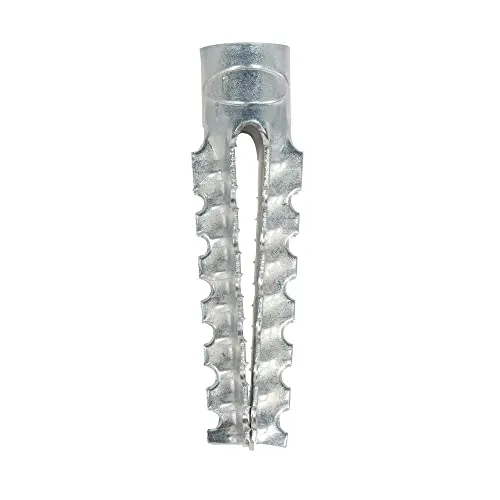 fischer Metallspreizdübel FMD 8x38 - Sonstige Elektroinstallationsartikel, ideal für die sichere Befestigung von Gas- und Wasserleitungen sowie Kabel- und Rohrschellen in verschiedenen Baustoffen.