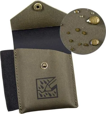 Rite in the Rain Monsoon Schutztasche, 9,5cm