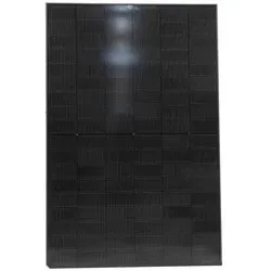 Sunpro 6 kWp Glas-Glas PV-Anlage ohne Speicher - Effiziente 6,3 kWp Solaranlage mit Glas-Glas-Technologie, ideal für nachhaltige Energieerzeugung ohne Speicher. 0% MwSt nach §12 III UstG.