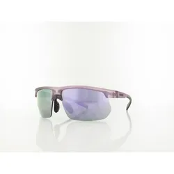 UVEX aerios S S534024 4416 62 lila matt / Spiegel lila - Leichte Squash- und Racquetball-Schutzbrille mit verspiegelten Scheiben für klare Sicht. Ergonomisches Design mit Soft-Bügeln und Nasenpads sorgt für komfortablen, sicheren Sitz auch bei Bewegung.