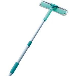 Leifheit Classic Reinigungsutensil (55238) - Praktisches Reinigungsutensil für den Haushalt, ideal zur mühelosen Reinigung von Böden und Oberflächen.