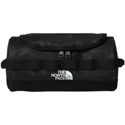THE NORTH FACE Bc Travel Canister - S Tasche tnf black tnf white, kompakte Tasche für Hygieneartikel und ideal für Reisen