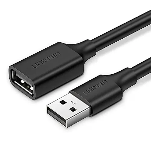 UGREEN USB Verlängerungskabel 1 Meter
