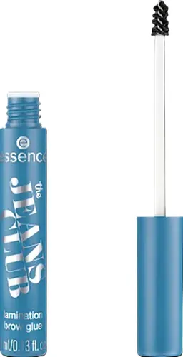 essence Augenbrauengel The Jeans Club 01 I'm Not A Blue Glue!, 4 ml