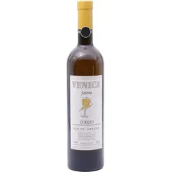 Venica Pinot Grigio Collio Jesera DOC 2022