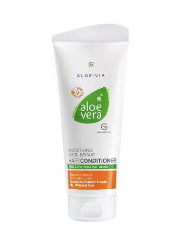 LR Aloe VIA Aloe Vera Nutri-Repair Haarspülung 200ml