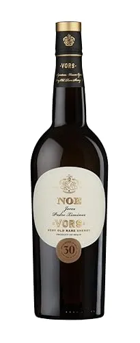 Gonzales Byass Noe Pedro Ximenez Jerez DO, 1er Pack (1 x 750 ml)