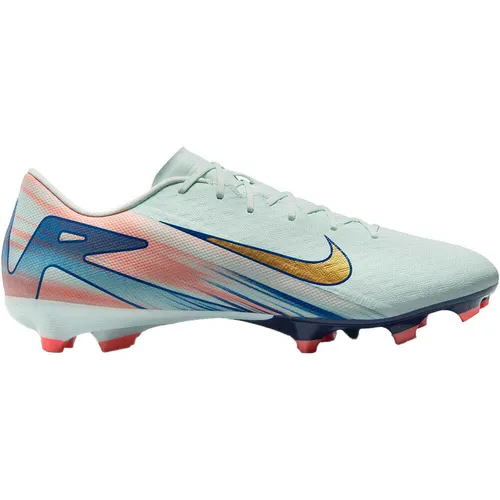 Nike Mercurial Vapor 16 Academy MDS FG/MG - grün - Fußballschuhe mit verbesserter Air-Zoom-Ferseneinheit für maximales Tempo und Geschwindigkeit, ideal für ambitionierte Spieler.