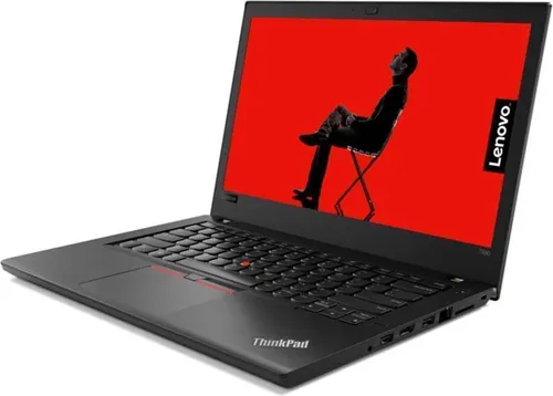 Lenovo Thinkpad T480 i5-8350U 8 GB RAM 256 GB SSD