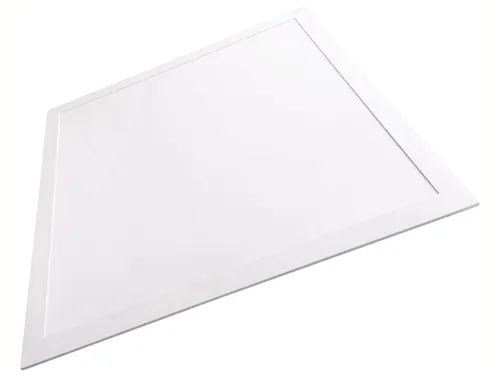 Luxula LED-Panel LX-62-CCT-BL 36W - Lampen & Leuchten – 3-stufig einstellbare Lichtfarbe für perfekte Raumatmosphäre, energieeffizient mit 3.600 Lumen und langer Lebensdauer von 25.000 Stunden.