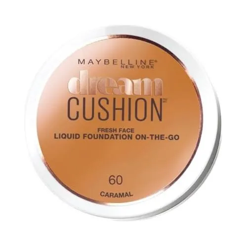 Maybelline Dream Cushion Foundation