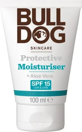  Protective Moisturiser Schutzcreme SPF 15 100 ml